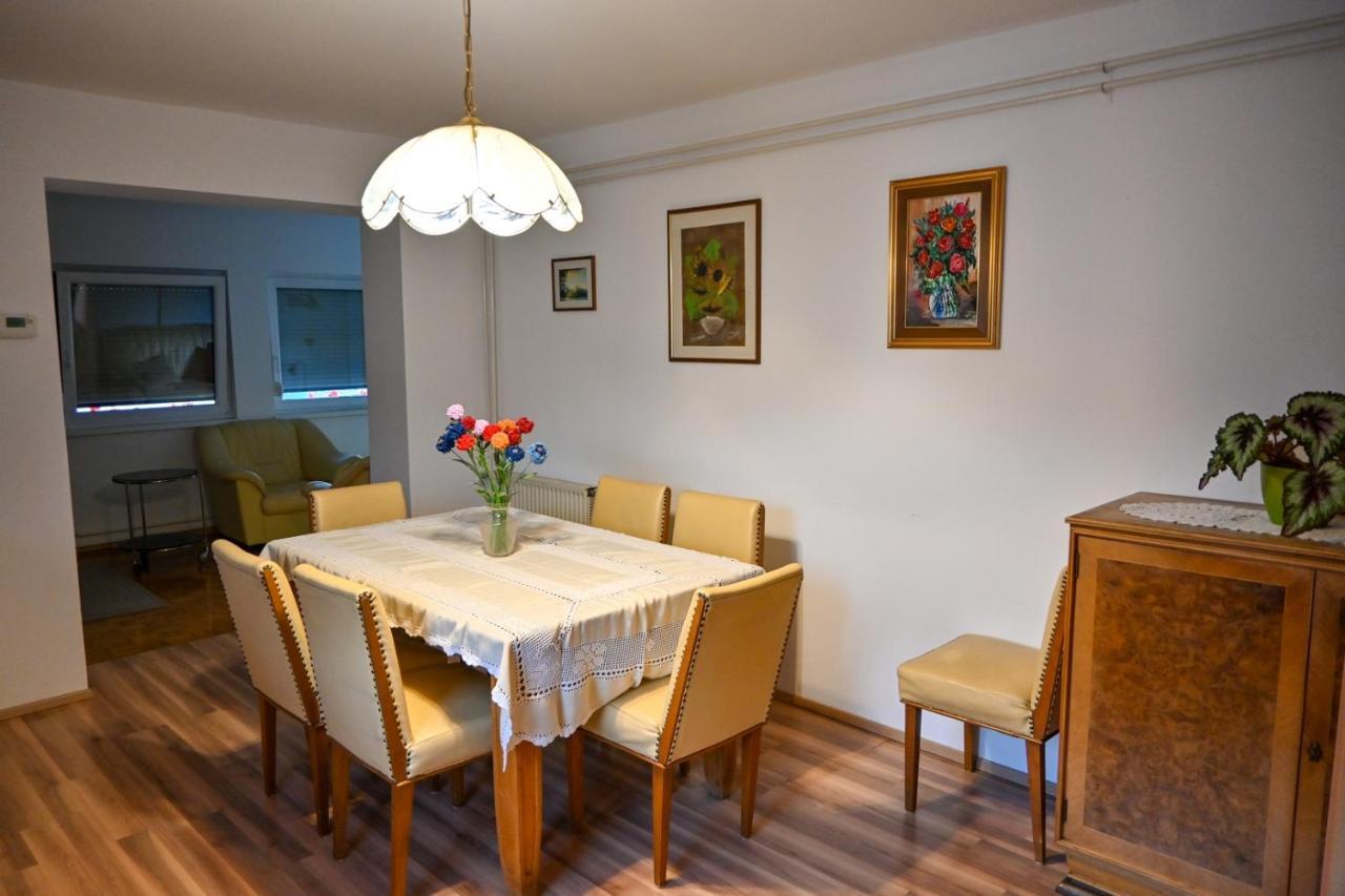 Apartment Maca 布莱德 外观 照片